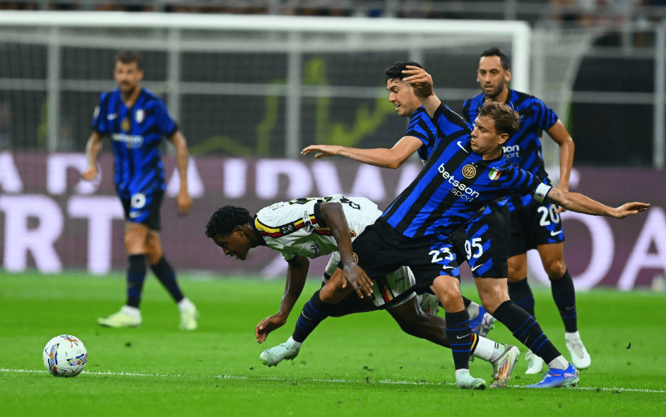 FIFA电竞直播平台全面升级