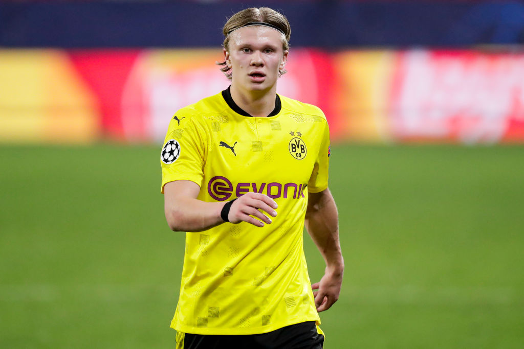 大突破!曝姆巴佩点头愿加盟切尔西 提1特殊条件