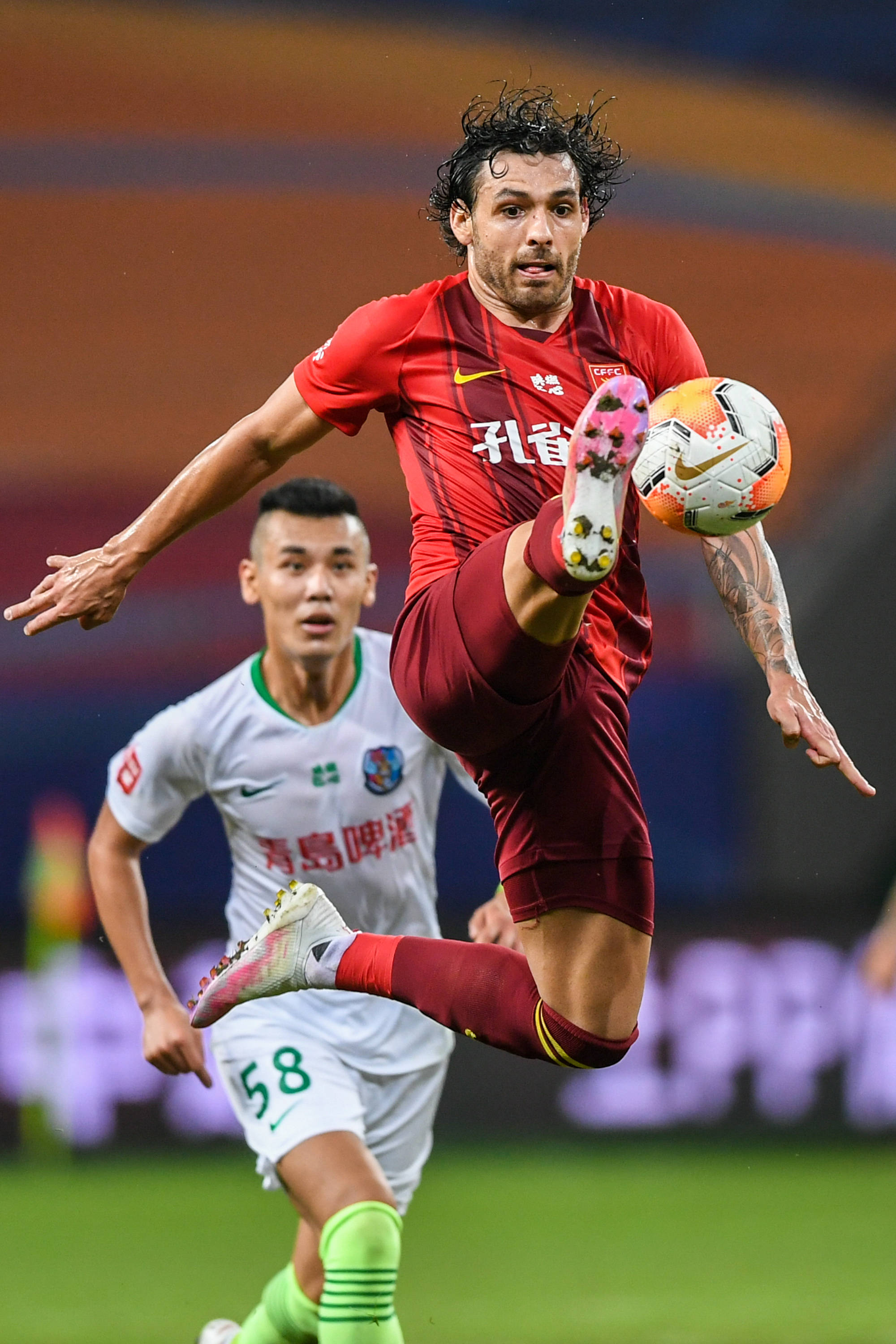 世体：西甲就勒诺尔芒遭皇家社会球迷侮辱向西足协提交申诉