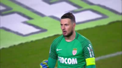 第9轮：雷恩VS尼斯