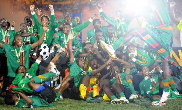 中国足坛新豪门诞生