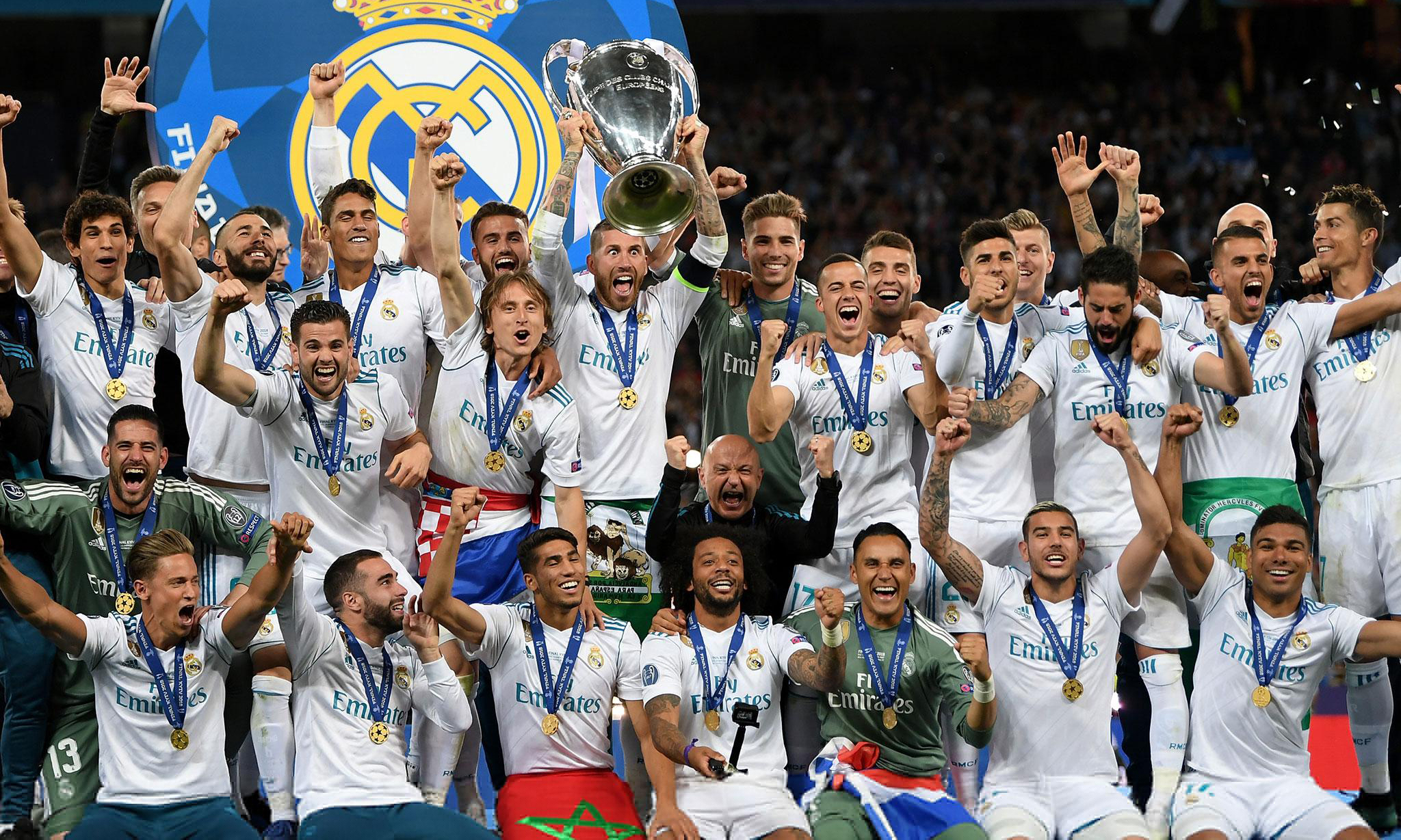 托蒂：如果当年加盟皇马我会拿金球奖；2017年退